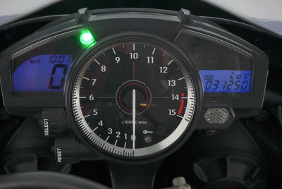 YAMAHA YZF R1 RN19
