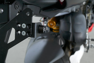 DUCATI PANIGALE V4 SP2