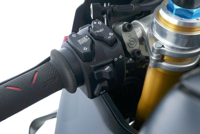 DUCATI PANIGALE V4 SP2