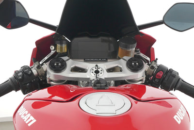 DUCATI PANIGALE V4
