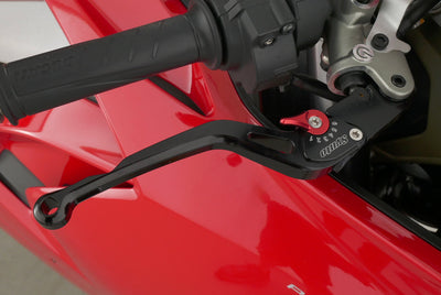 DUCATI PANIGALE V4