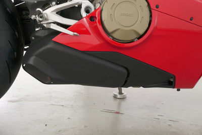 DUCATI PANIGALE V4