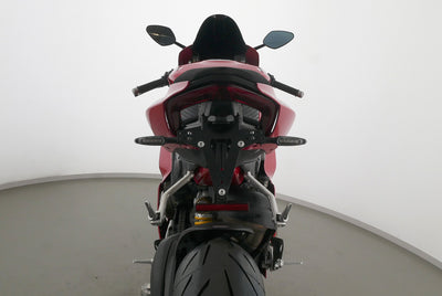 DUCATI PANIGALE V4
