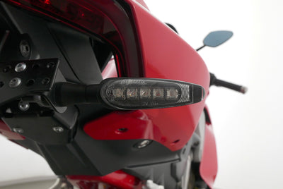DUCATI PANIGALE V4