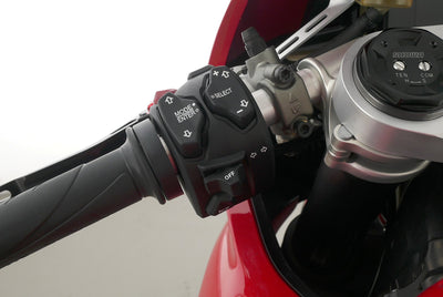 DUCATI PANIGALE V4