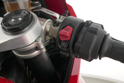 DUCATI PANIGALE V4
