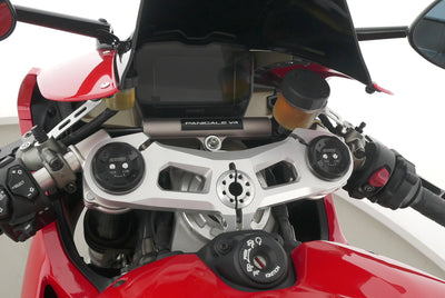 DUCATI PANIGALE V4