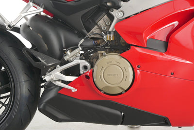 DUCATI PANIGALE V4