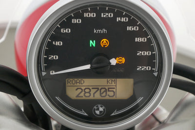 BMW R NINE T SCRAMBLER