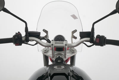 BMW R NINE T SCRAMBLER