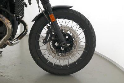 BMW R NINE T SCRAMBLER