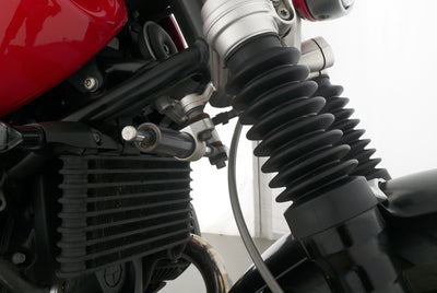 BMW R NINE T SCRAMBLER