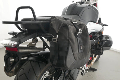 BMW R NINE T SCRAMBLER