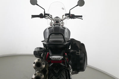 BMW R NINE T SCRAMBLER