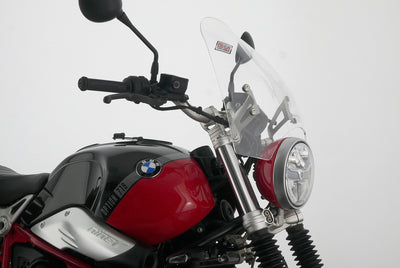 BMW R NINE T SCRAMBLER