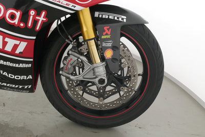 DUCATI 1299 PANIGALE S