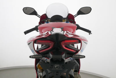 DUCATI 1299 PANIGALE S
