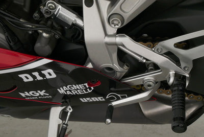 DUCATI 1299 PANIGALE S