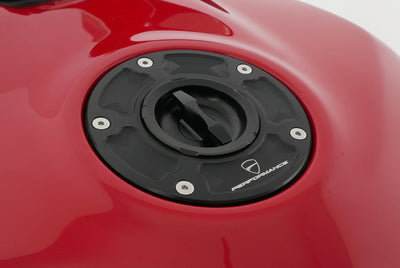 DUCATI 1299 PANIGALE S