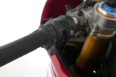 DUCATI 1299 PANIGALE S