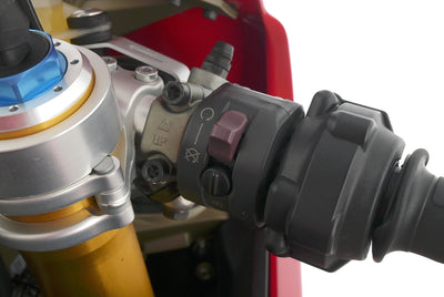 DUCATI 1299 PANIGALE S