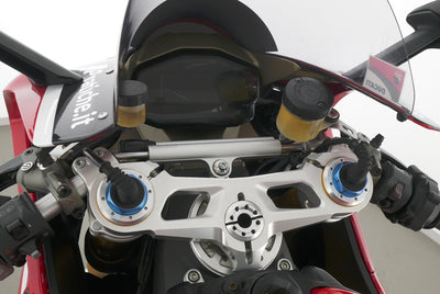 DUCATI 1299 PANIGALE S