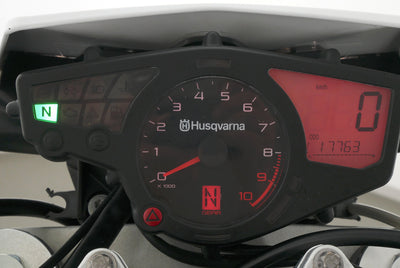 HUSQVARNA NUDA 900