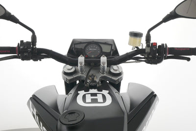 HUSQVARNA NUDA 900