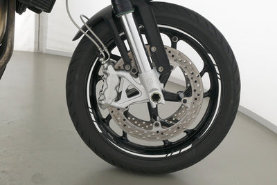 HUSQVARNA NUDA 900
