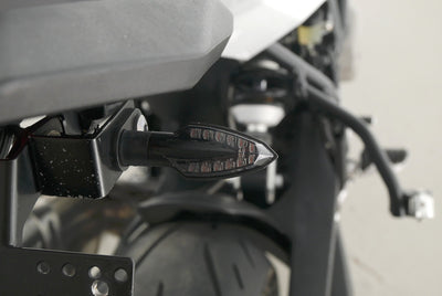 HUSQVARNA NUDA 900