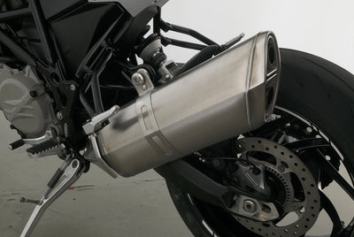 HUSQVARNA NUDA 900