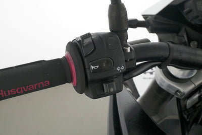 HUSQVARNA NUDA 900