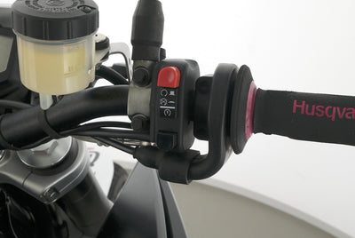 HUSQVARNA NUDA 900