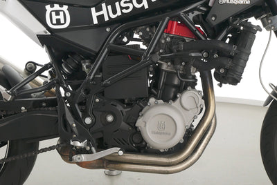 HUSQVARNA NUDA 900