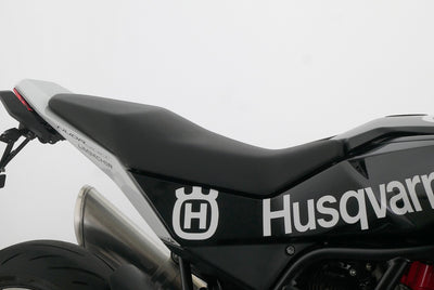 HUSQVARNA NUDA 900