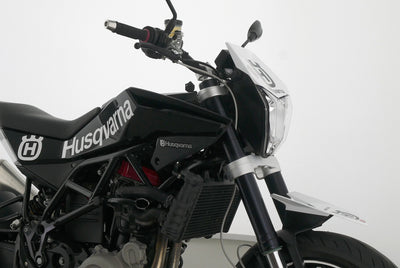 HUSQVARNA NUDA 900