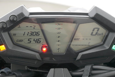 KAWASAKI Z 800