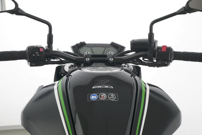 KAWASAKI Z 800
