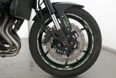 KAWASAKI Z 800