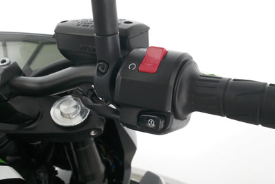 KAWASAKI Z 800