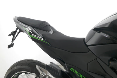 KAWASAKI Z 800