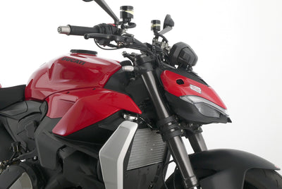 DUCATI STREETFIGHTER V2