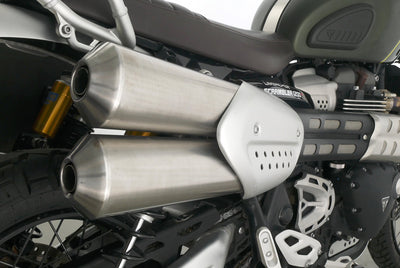 TRIUMPH SCRAMBLER 1200 XC