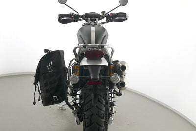 TRIUMPH SCRAMBLER 1200 XC