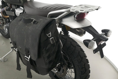 TRIUMPH SCRAMBLER 1200 XC