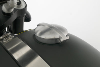 TRIUMPH SCRAMBLER 1200 XC