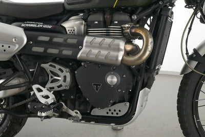 TRIUMPH SCRAMBLER 1200 XC