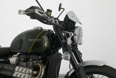 TRIUMPH SCRAMBLER 1200 XC