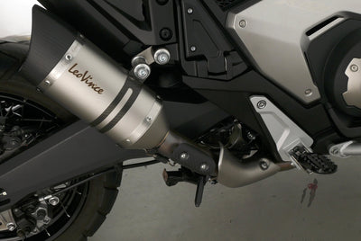 HONDA X ADV
