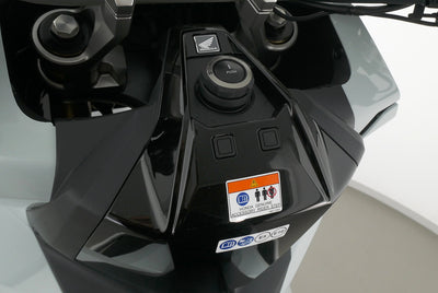 HONDA X ADV